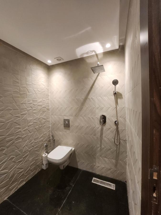 Modern Luxury Retreat: 2-Bedroom Apartment In The Heart Of Marrakech Marrakesh Exterior photo