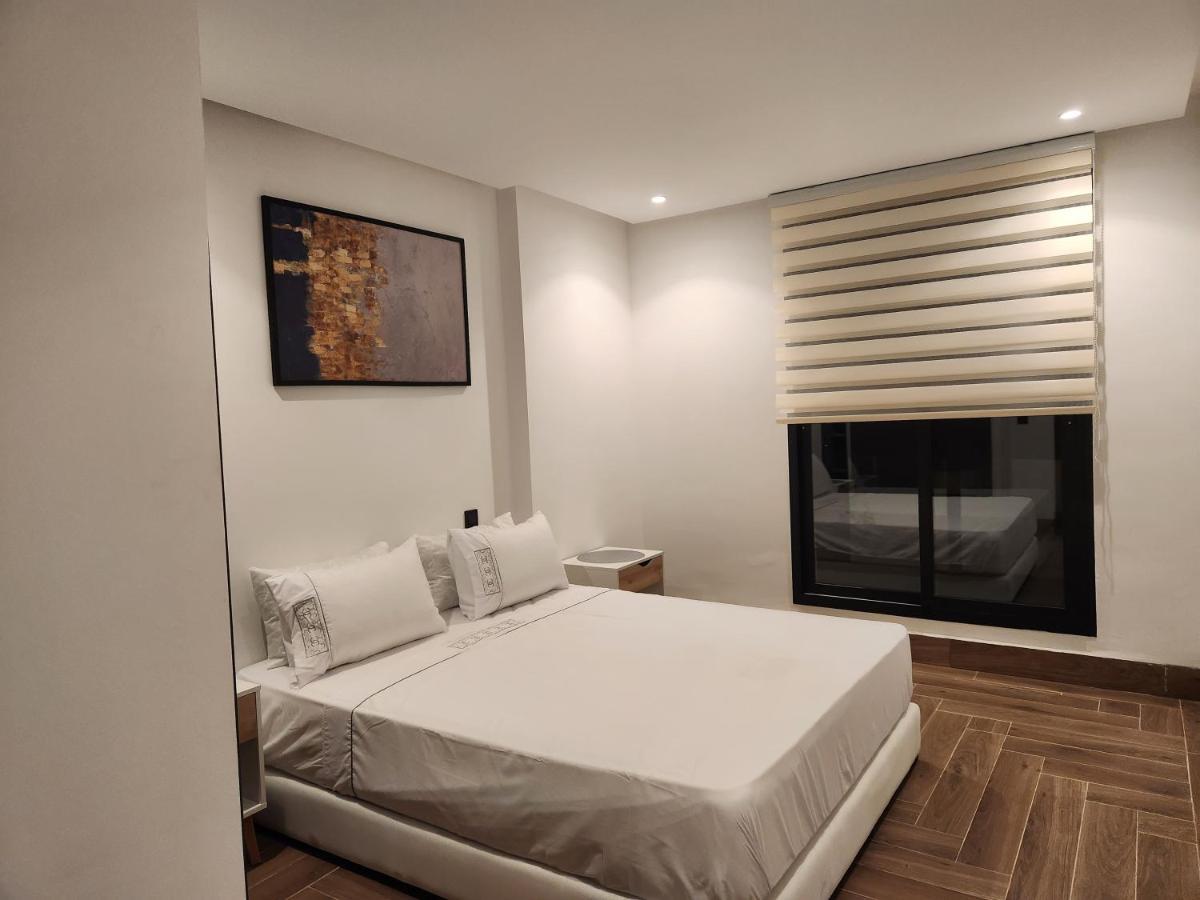 Modern Luxury Retreat: 2-Bedroom Apartment In The Heart Of Marrakech Marrakesh Exterior photo